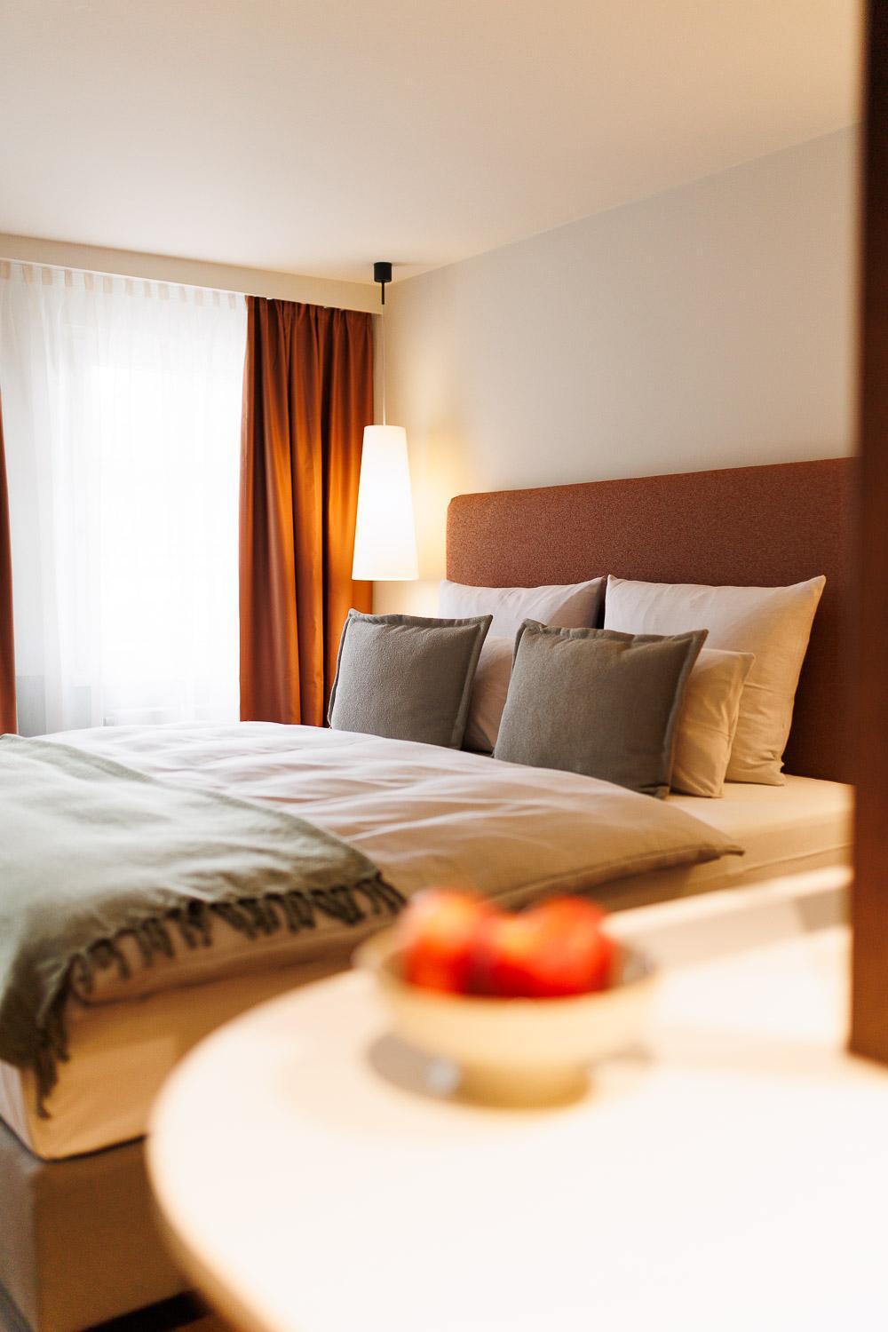 Boutiquehotel Ochsen Lenzkirch