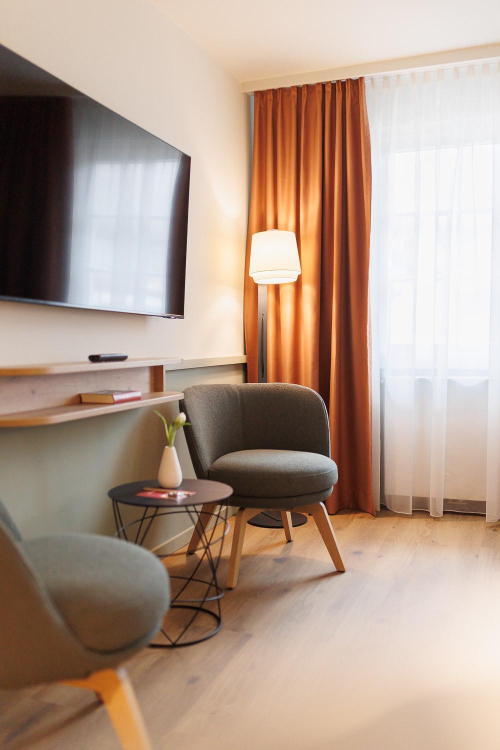 Boutiquehotel Ochsen 3* Lenzkirch